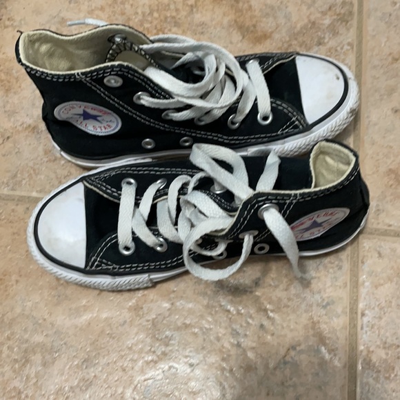 Boys converse - Picture 2 of 4